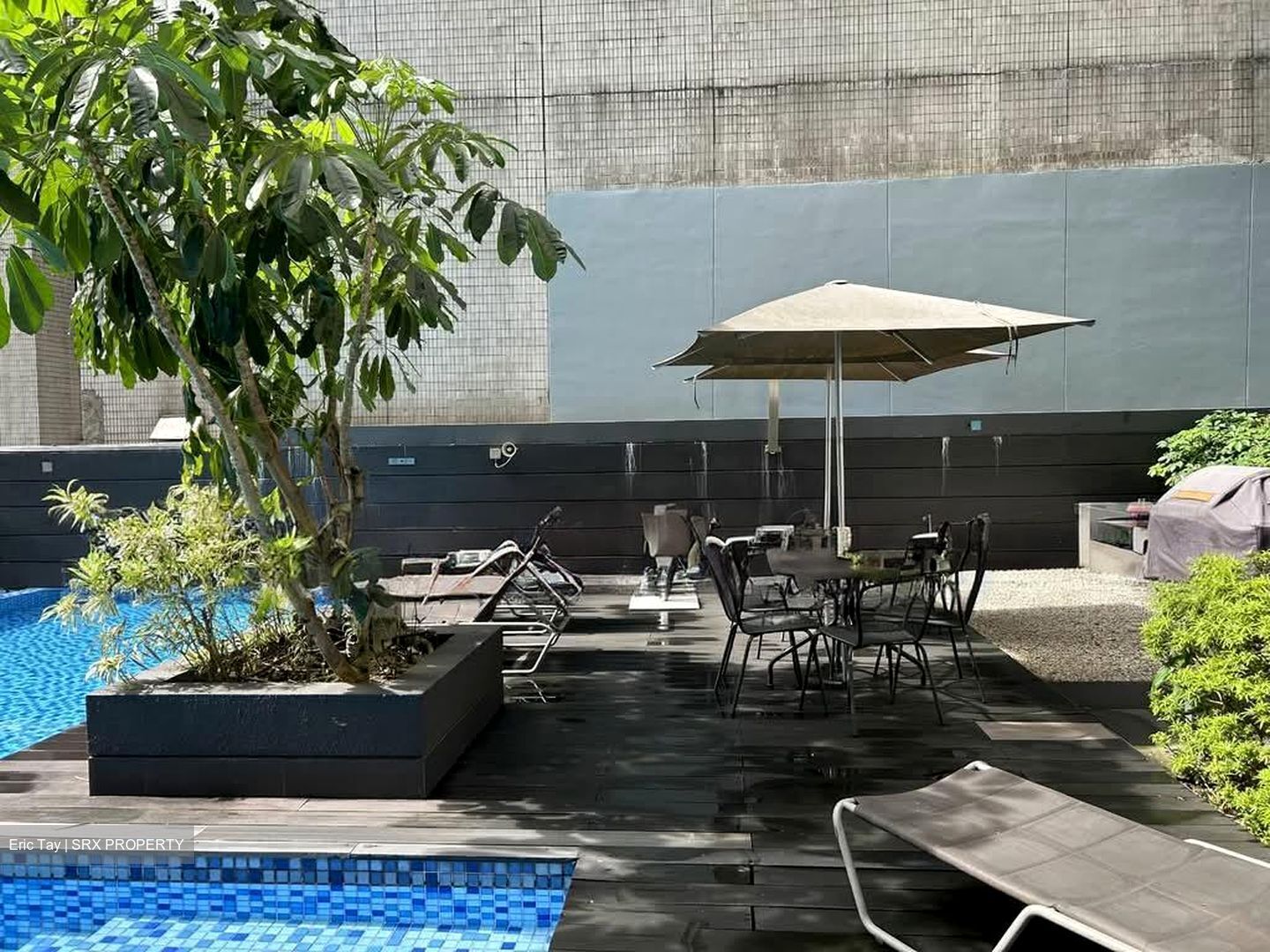Robinson Suites (D1), Apartment #553207511